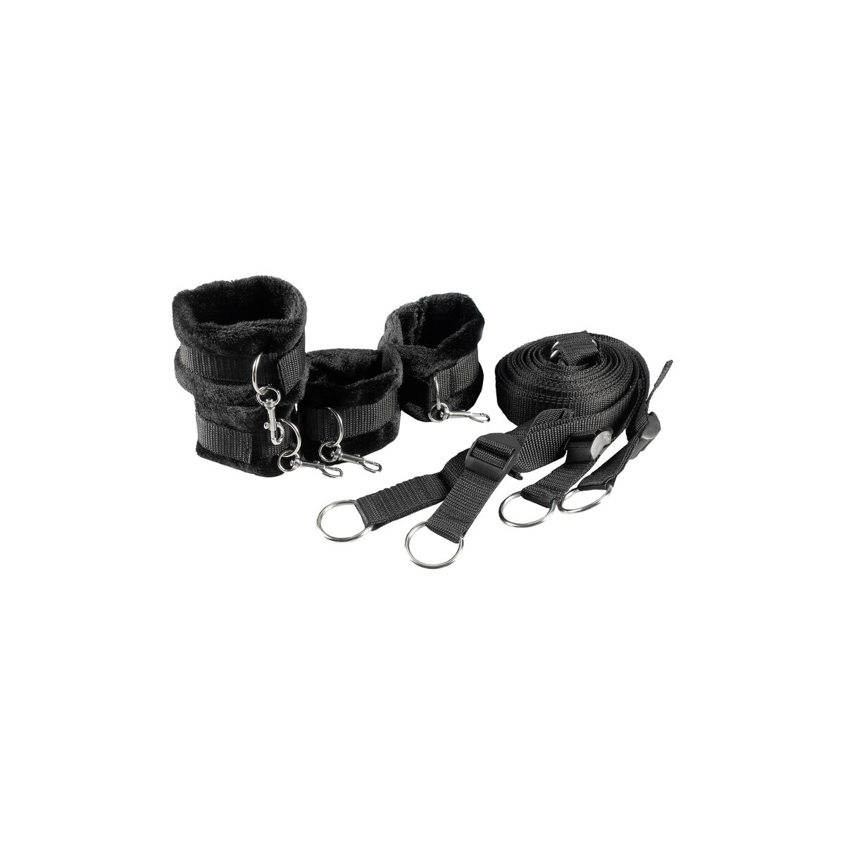 Large Tilfredsstillelse Kit Dream Toys Blaze